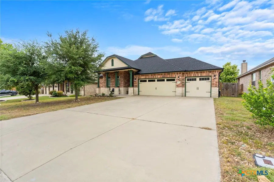 5506 Kent Drive, Belton, TX 76513 - #2