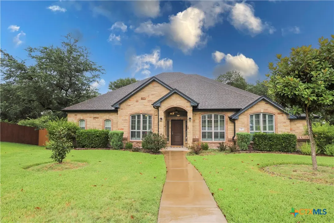 5 Connor Drive, Belton, TX 76513 - #1