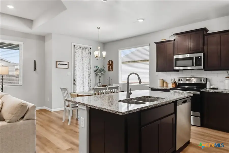 3517 Tripps Place, Seguin, TX 78155 - #2