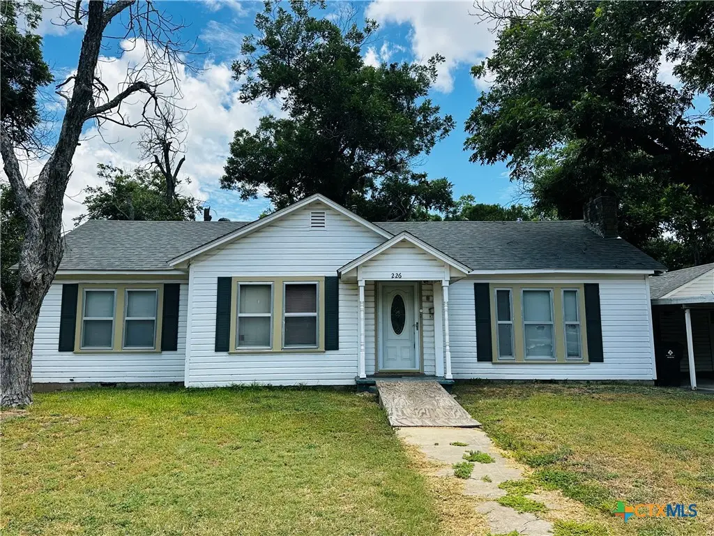 226 Duggan Street, Seguin, TX 78155 - #1