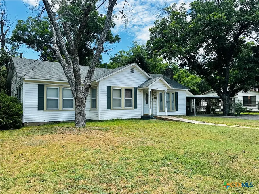 226 Duggan Street, Seguin, TX 78155 - #2