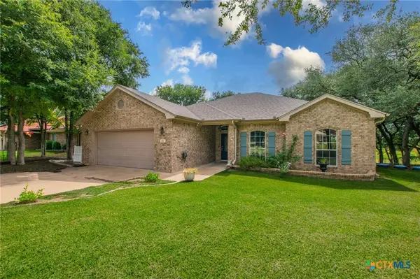 349 Wayne Drive, Nolanville, TX 76559