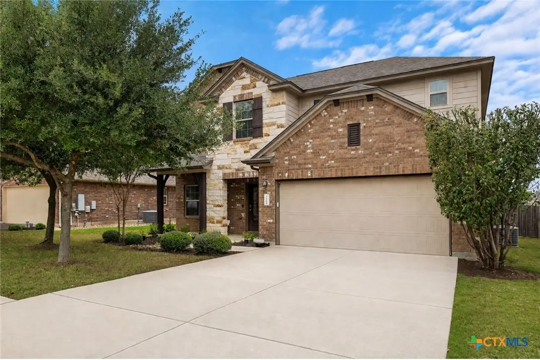 1013 Matheson Drive, Leander, TX 78641 - #1