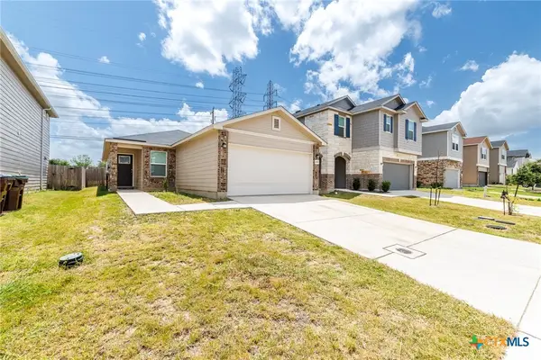 4664 Via Sonoma Trail, Converse, TX 78109