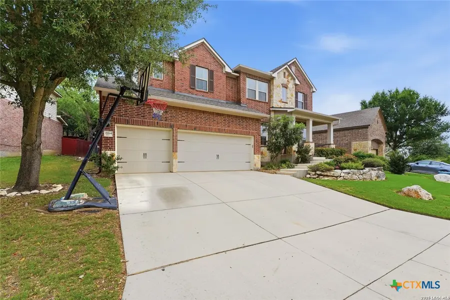 18614 Canoe Brook, San Antonio, TX 78258 - #2