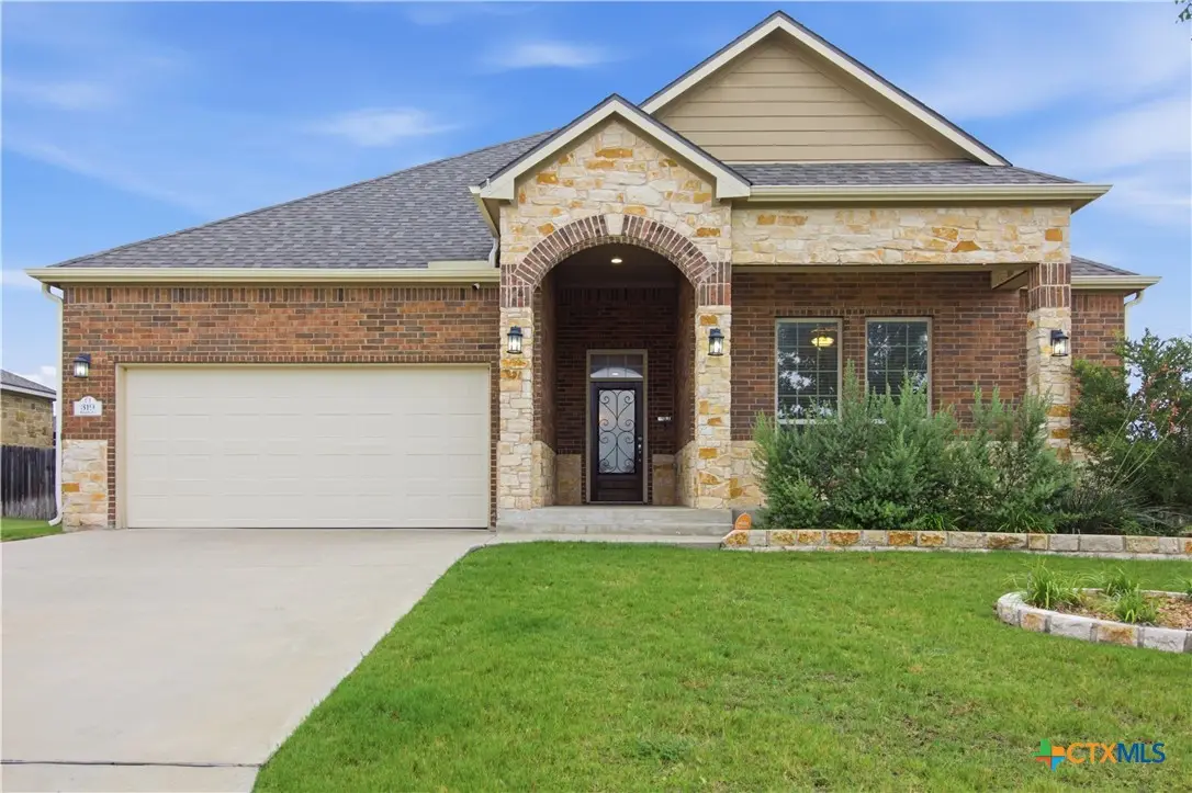 319 Raven Drive, Temple, TX 76502 - #1