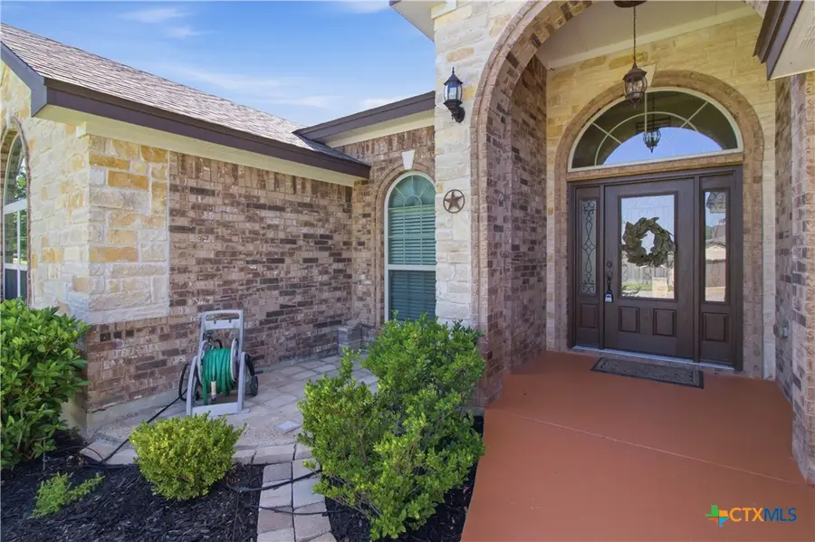 2993 Presidio Circle, Belton, TX 76513 - #2