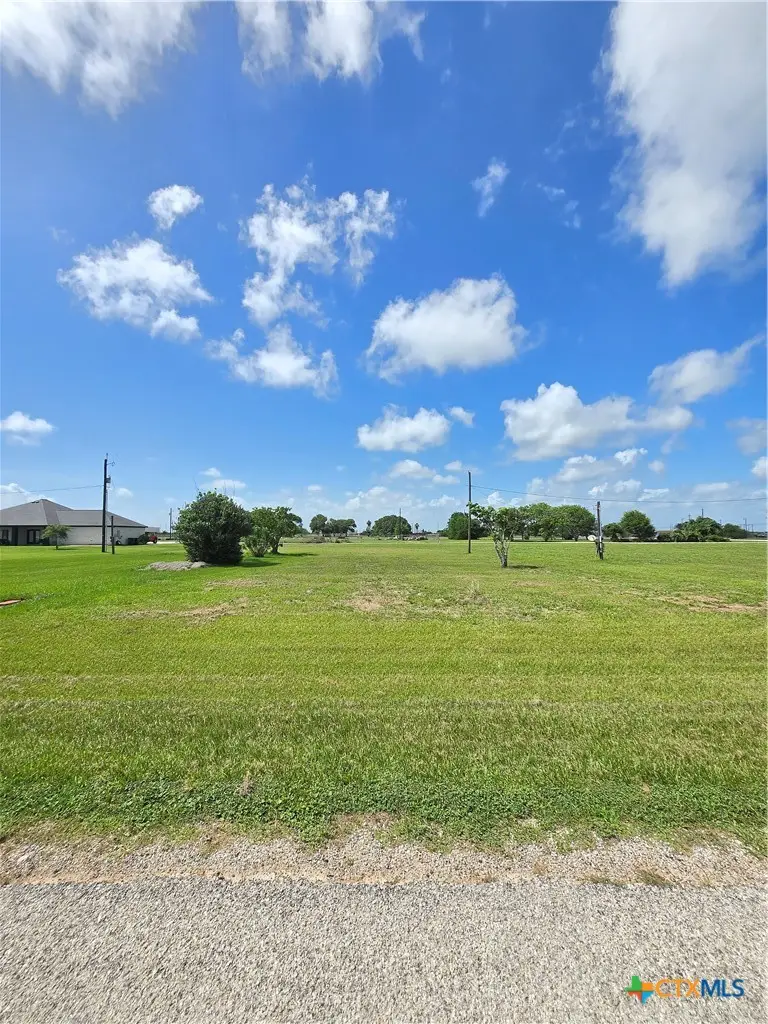 Lot 1451 Curlew Drive, Palacios, TX 77465 - #1