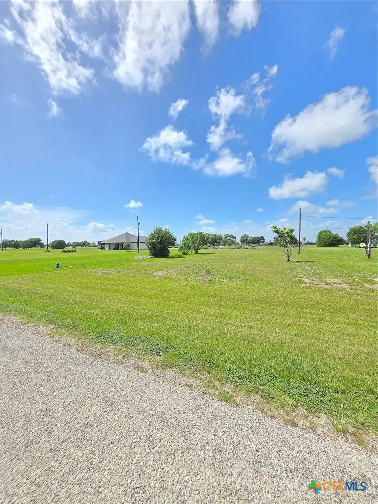 Lot 1451 Curlew Drive, Palacios, TX 77465 - #3