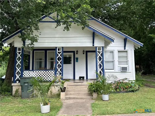 817 N 2nd Street, Temple, TX 76501