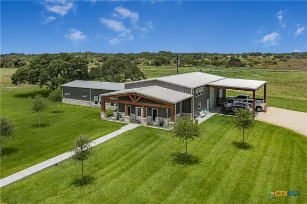 686 Rappold Road, Yoakum, TX 77995