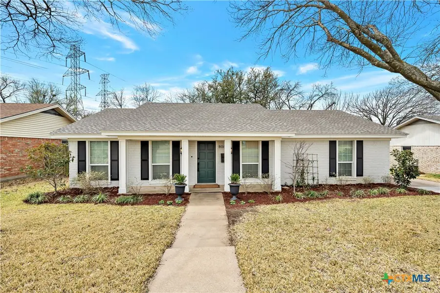 808 N 65th Street, Waco, TX 76710 - #2