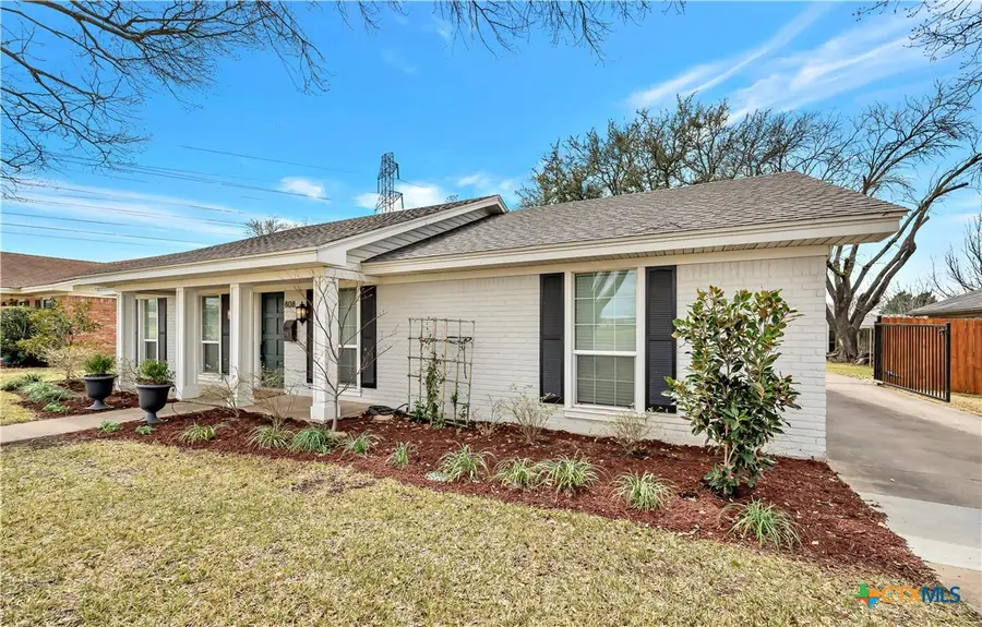 808 N 65th Street, Waco, TX 76710 - #3