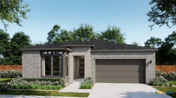 305 Ridgeway Drive, Georgetown, TX 78628