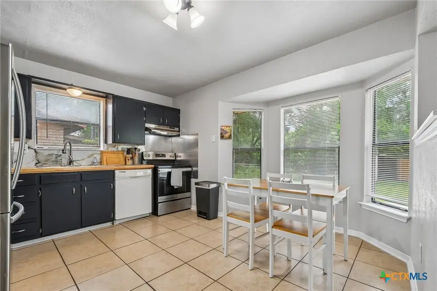 2508 N W S Young Drive, Killeen, TX 76543 - #2