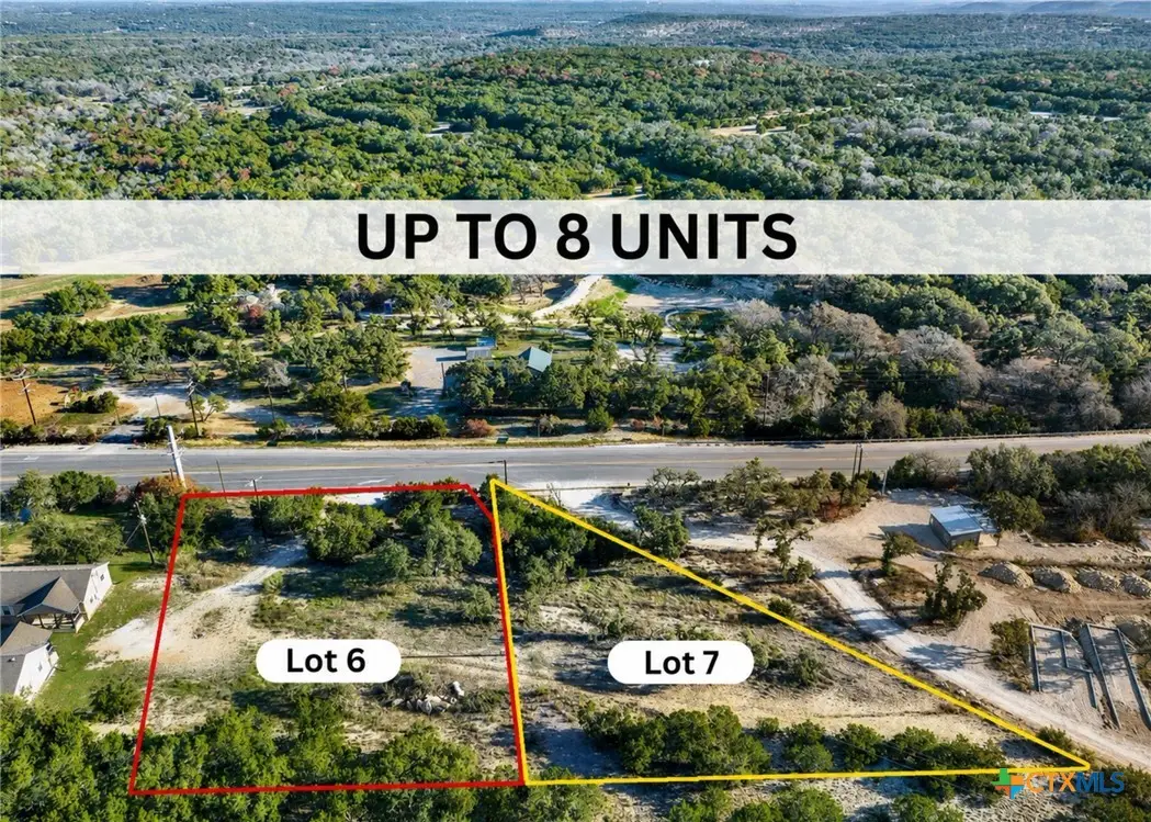 7665 Fm 32, Fischer, TX 78623 - #1