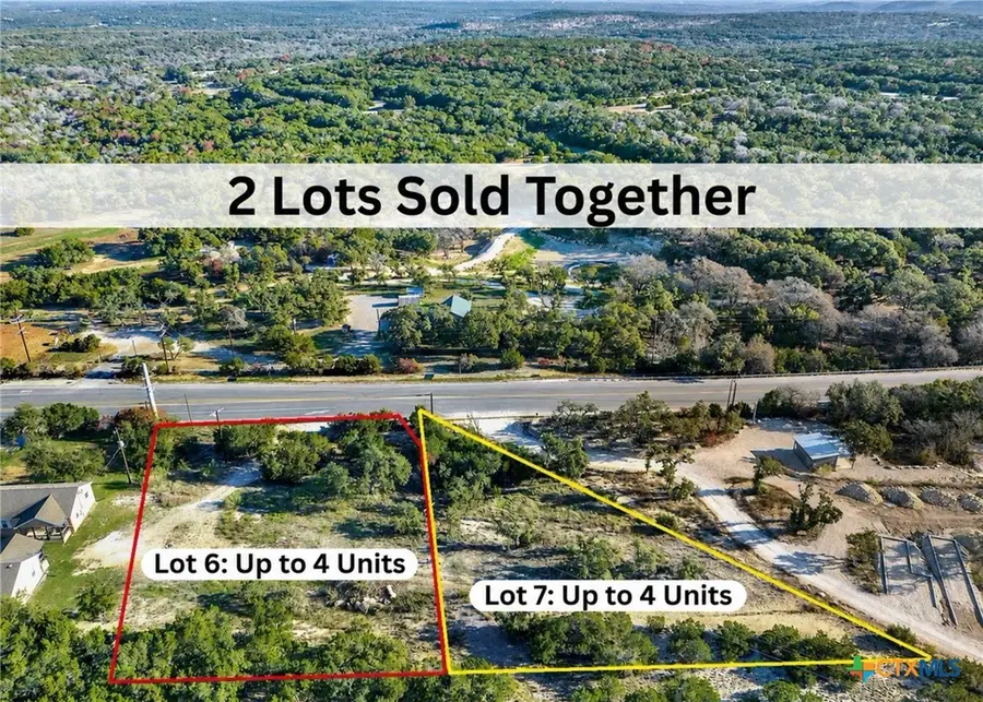 7665 Fm 32, Fischer, TX 78623 - #2