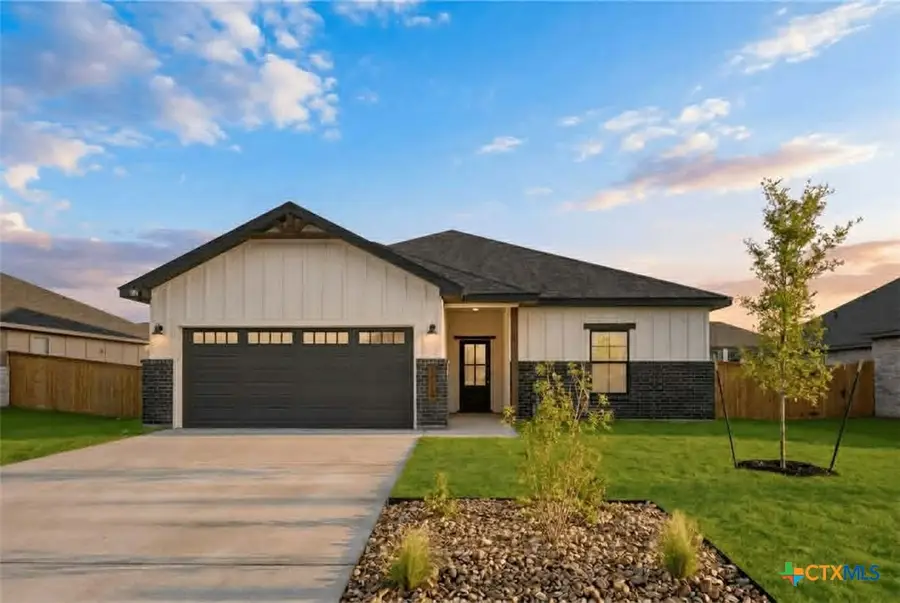 1718 Paint Horse Trail, Harker Heights, TX 76548 - #2