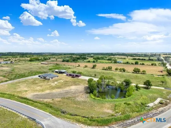 12090 Hunt Hill Road, Rogers, TX 76569