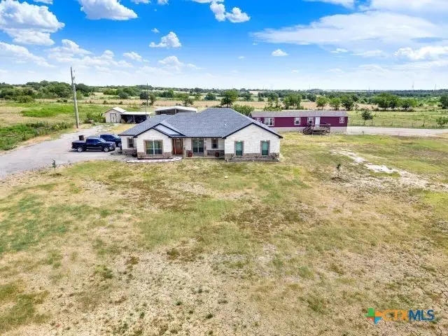 12090 Hunt Hill Road, Rogers, TX 76569 - #2