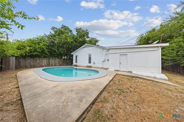 203 Margaret Lee Street, Copperas Cove, TX 76522