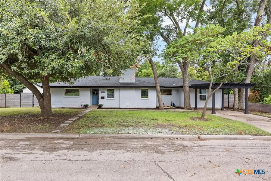 2601 George Drive, Temple, TX 76504 - #2