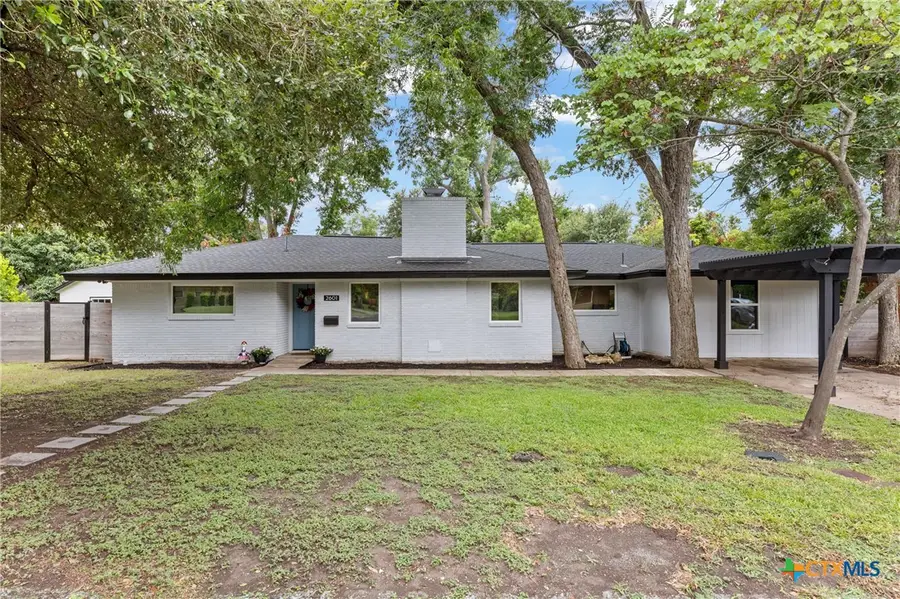 2601 George Drive, Temple, TX 76504 - #3