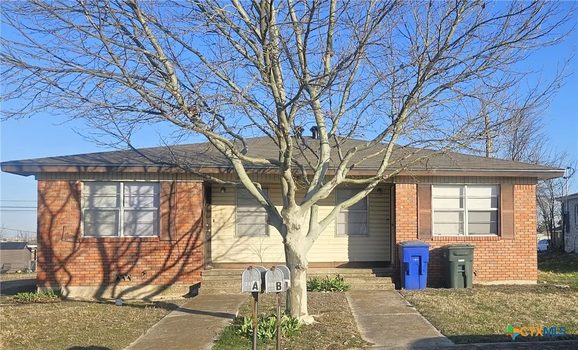 211 Marston Avenue, Copperas Cove, TX 76522 - #1
