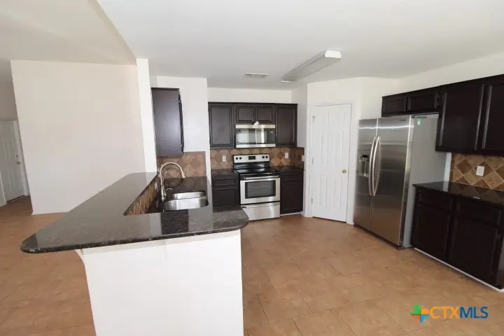 2607 Curtis Drive, Copperas Cove, TX 76522 - #2
