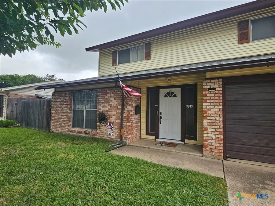 3303 Lake Charles Avenue, Killeen, TX 76543 - #2