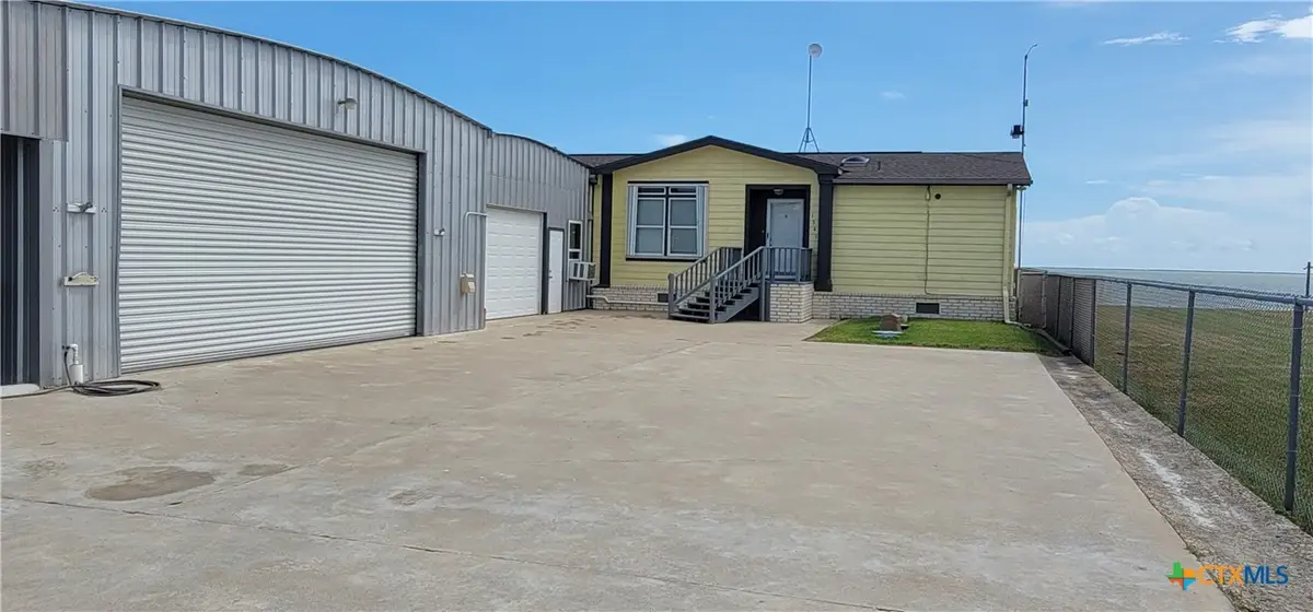 1341 Swan Point Road, Seadrift, TX 77983 - #1
