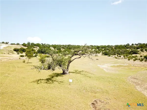 1644 Cottonwood Mesa Drive, Kempner, TX 76539
