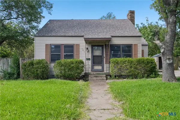 503 Mayborn Drive, Temple, TX 76501