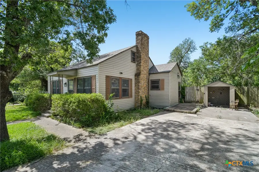 503 Mayborn Drive, Temple, TX 76501 - #3
