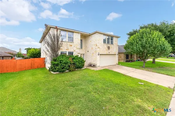 6209 Charlotte Lane, Killeen, TX 76542
