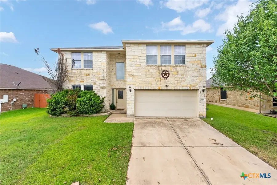 6209 Charlotte Lane, Killeen, TX 76542 - #2