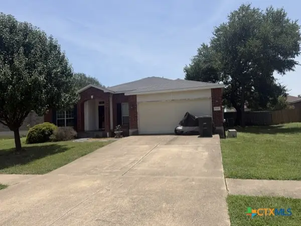 5910 Cobalt Lane, Killeen, TX 76542