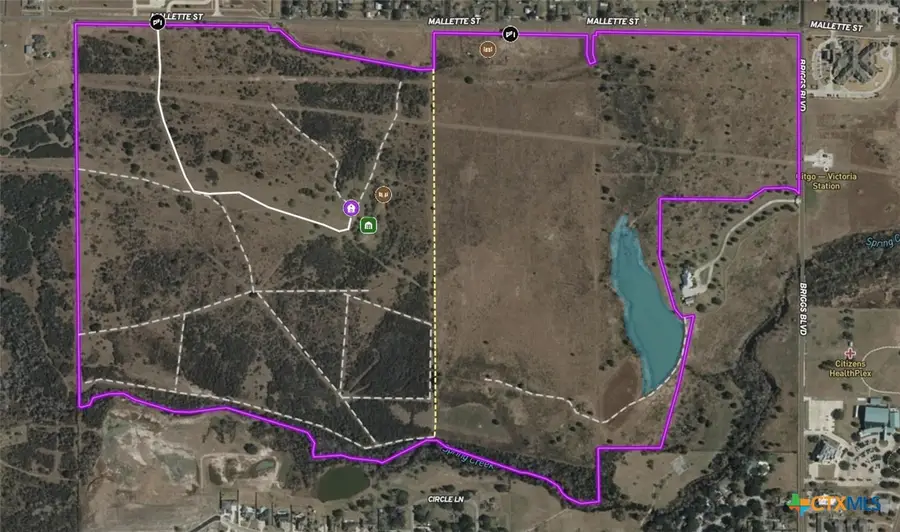 000 Briggs Boulevard, Victoria, TX 77904 - #2
