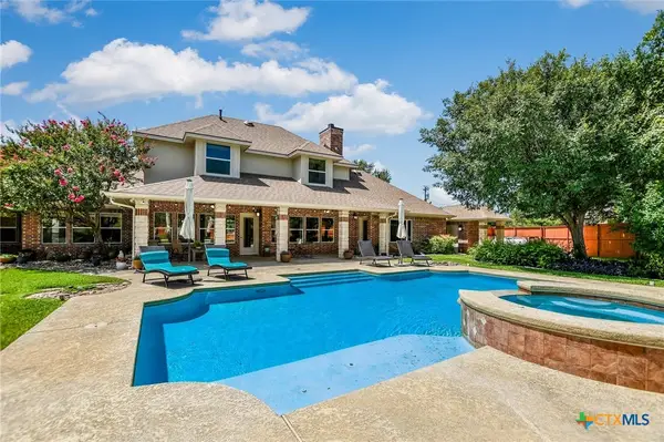 200 Diamond Trail, Georgetown, TX 78633