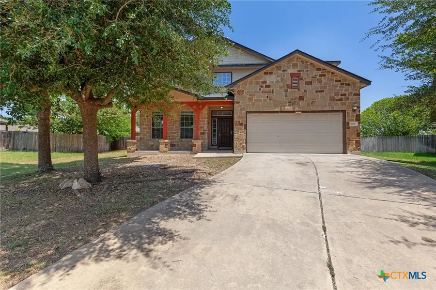 1117 Cockrill Court, Hutto, TX 78634 - #2