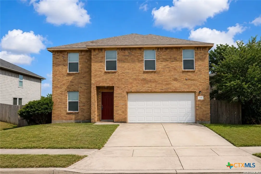9818 Copper Elm Drive, Converse, TX 78109 - #1