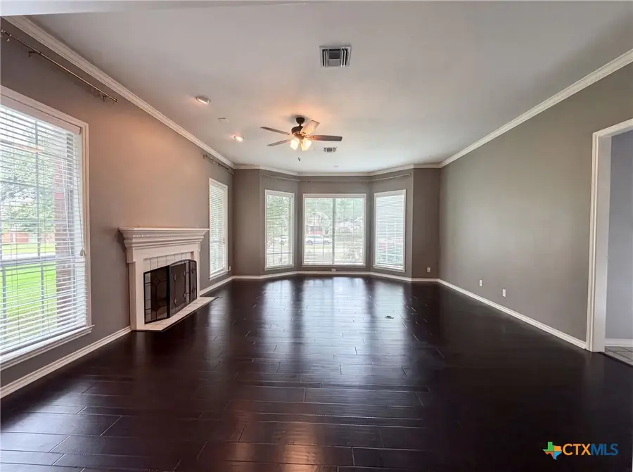 2717 Wickersham Drive, Temple, TX 76502 - #3