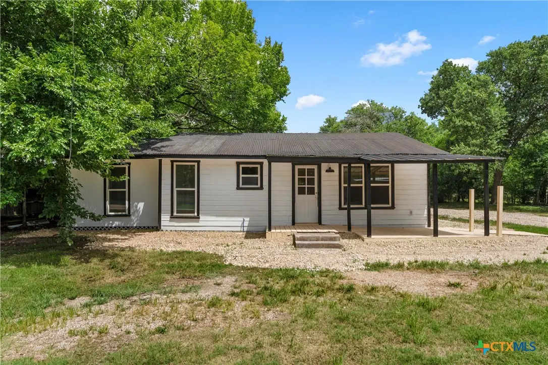 401 S Kings Trail, Little River Academy, TX 76554 - #1
