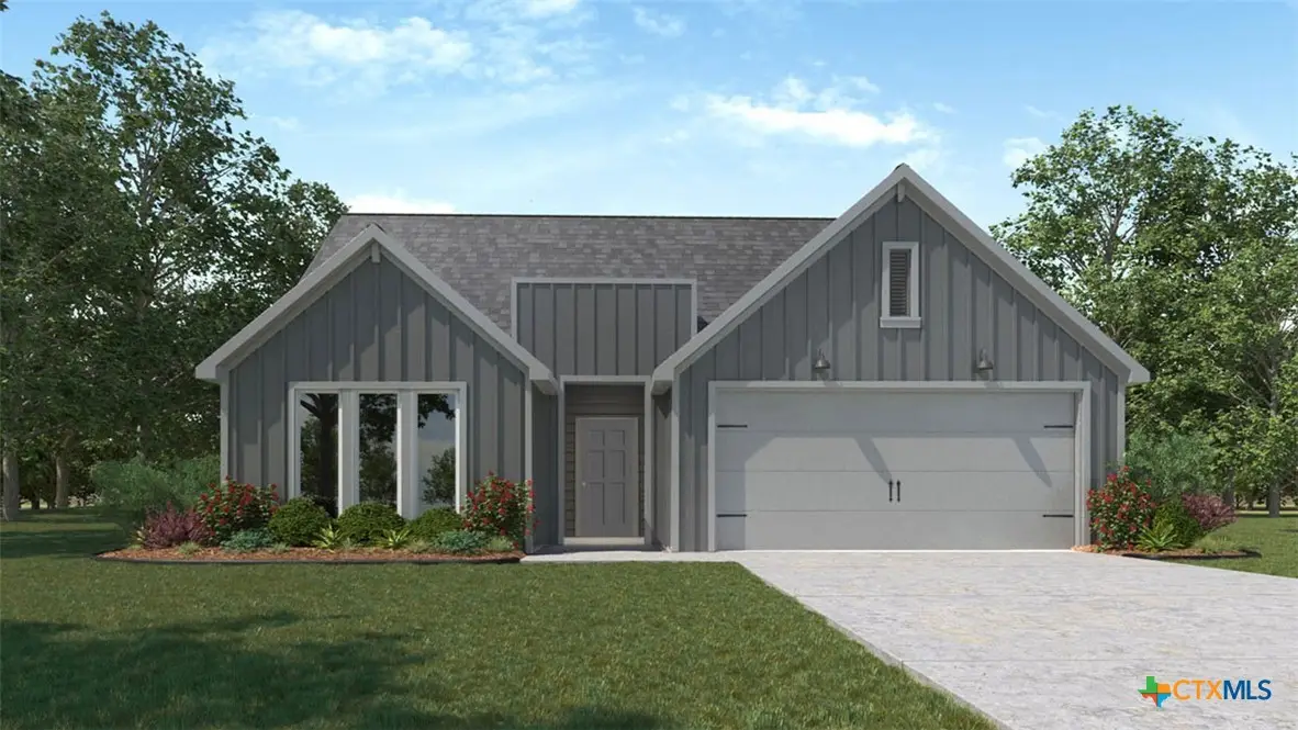 140 Candy Street, Georgetown, TX 78626 - #1