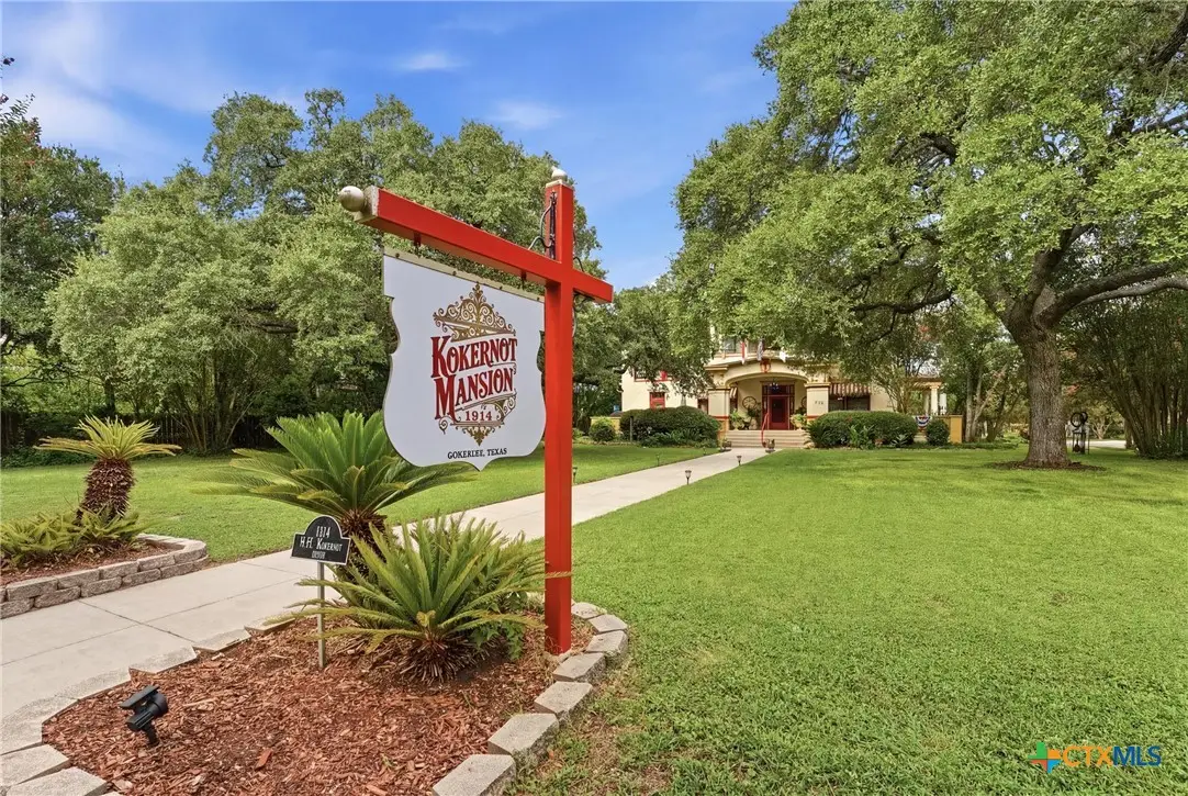 723 Saint James Street, Gonzales, TX 78629 - #1