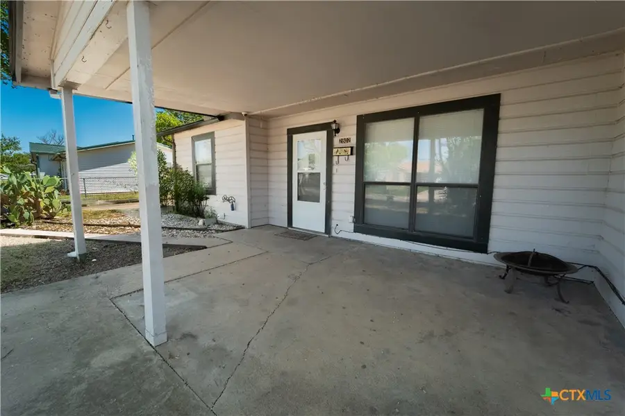 2802 Hillside Drive, Killeen, TX 76543 - #2