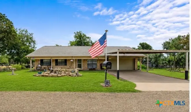 35 Hickory Drive, Belton, TX 76513 - #2