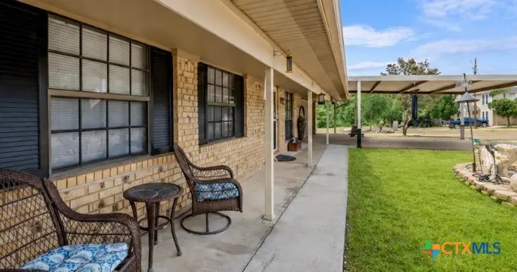 35 Hickory Drive, Belton, TX 76513 - #3