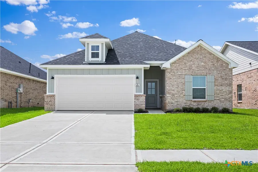 312 Cardinal Drive, Port Lavaca, TX 77979 - #3
