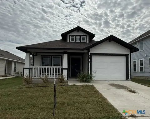 149 Blue Agate Court, Jarrell, TX 76537 - #1